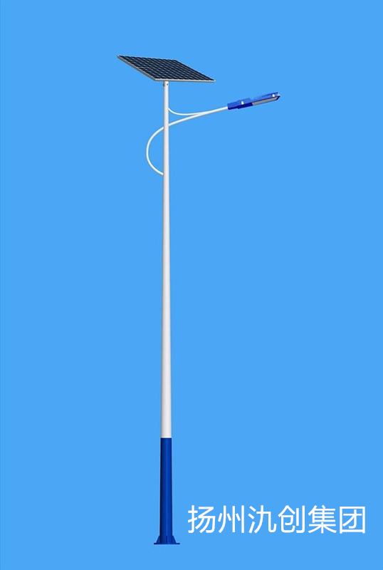 仁和区乡村改造建设太阳能路灯
